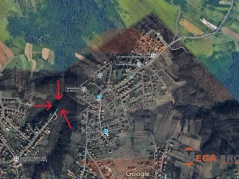 Prodaja, plac, 1252m², Rušanj, Beograd - image 3