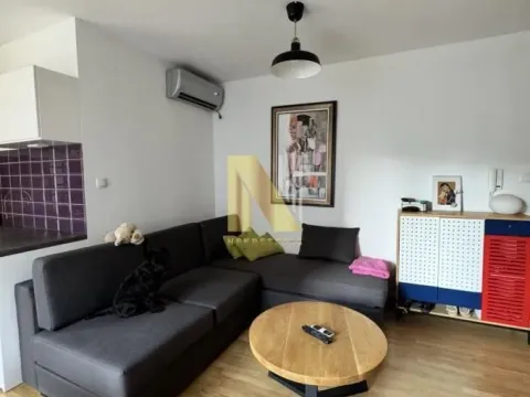 Izdavanje, dvosoban stan, 40m², Podbara, Novi Sad Sve Podlokacije - image 6