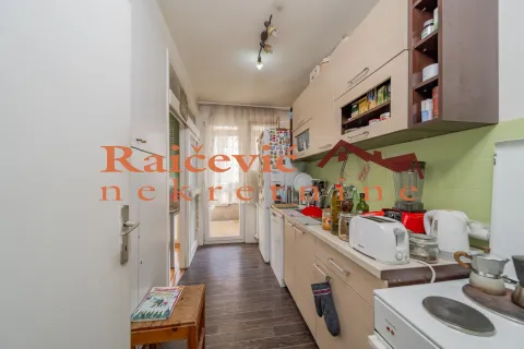 Prodaja, dvosoban stan, 62m², Savski Venac, Beograd - image 10