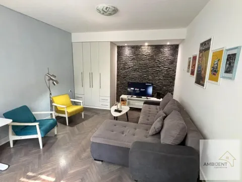 Sale, two bedroom apartment, 42m², Karaburma, Palilula Sve Podlokacije - image 5