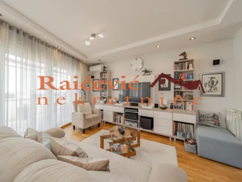 Prodaja, trosoban stan, 88m², Zvezdara Sve Podlokacije, Beograd - image 3