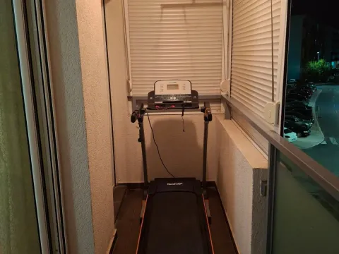 Izdavanje, jednosoban stan, 42m², Zabjelo, Podgorica - image 13