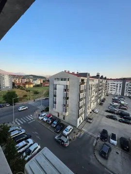 Izdavanje, dvosoban stan, 65m², City Kvart, Podgorica - image 7