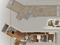 Prodaja, četvorosoban stan, 93m², Medijana, Niš - image 5