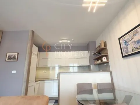 Prodaja, stan, 63m², City Kvart, Podgorica - image 6