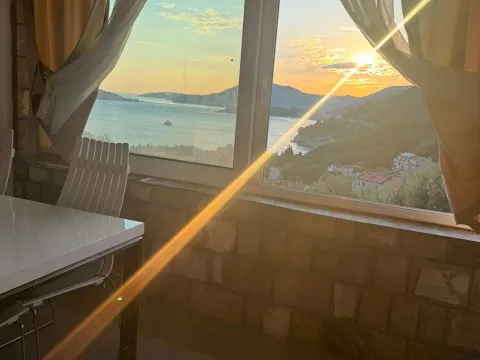Prodaja, dvosoban stan, 50m², Pržno, Budva - image 4