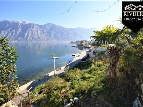 Sale, land lot, 2064m², Stoliv, Kotor - image 6