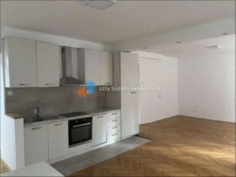 Rent, three bedroom apartment, 80m², Crveni Krst, Beograd - image 2