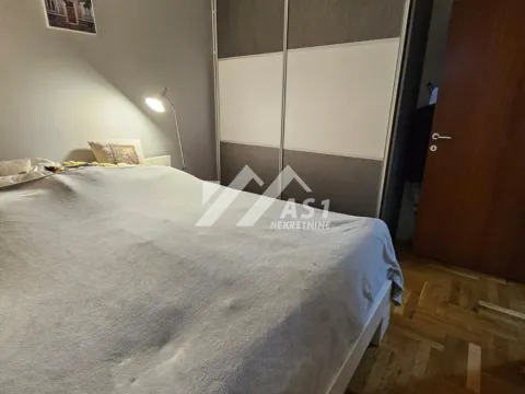 Rent, three bedroom apartment, 72m², Nova Detelinara, Novi Sad Sve Podlokacije - image 5