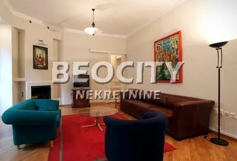 Izdavanje, stan, 160m², Dorćol Sve Podlokacije, Beograd - image 6