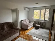Izdavanje, dvosoban stan, 42m², Avijatičarsko naselje, Novi Sad Sve Podlokacije - image 1
