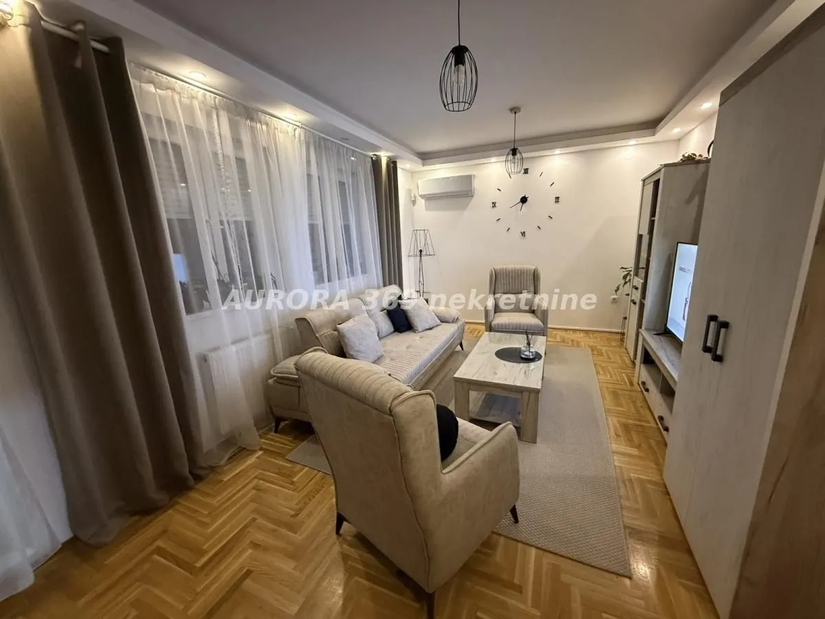 Prodaja, dvosoban stan, 61m², Adice, Novi Sad Sve Podlokacije
