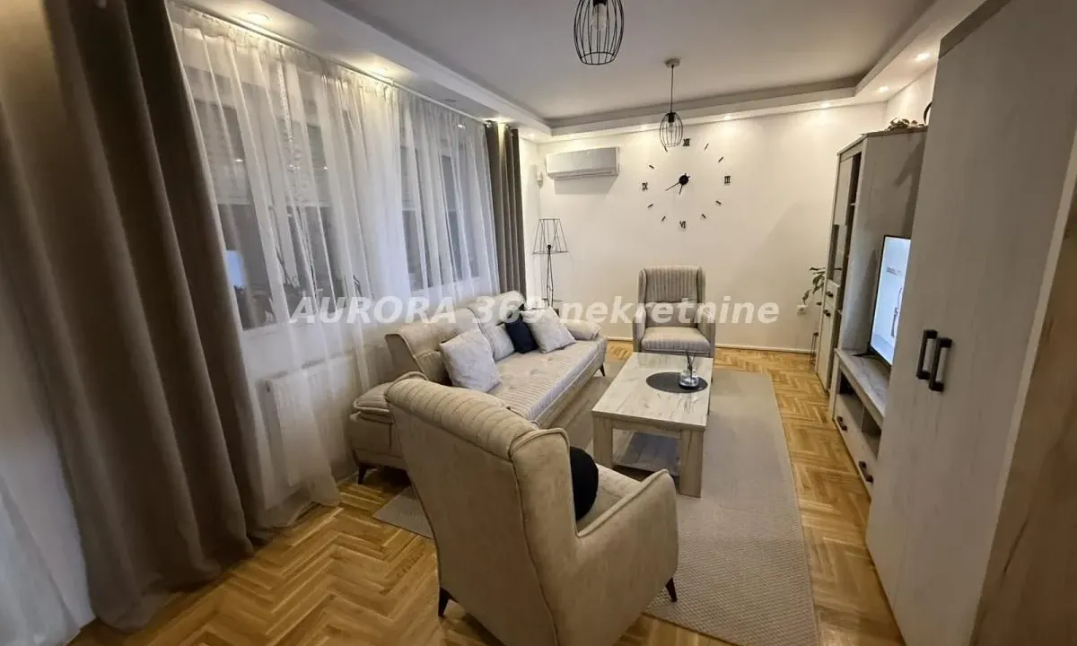 Prodaja, dvosoban stan, 61m², Adice, Novi Sad Sve Podlokacije