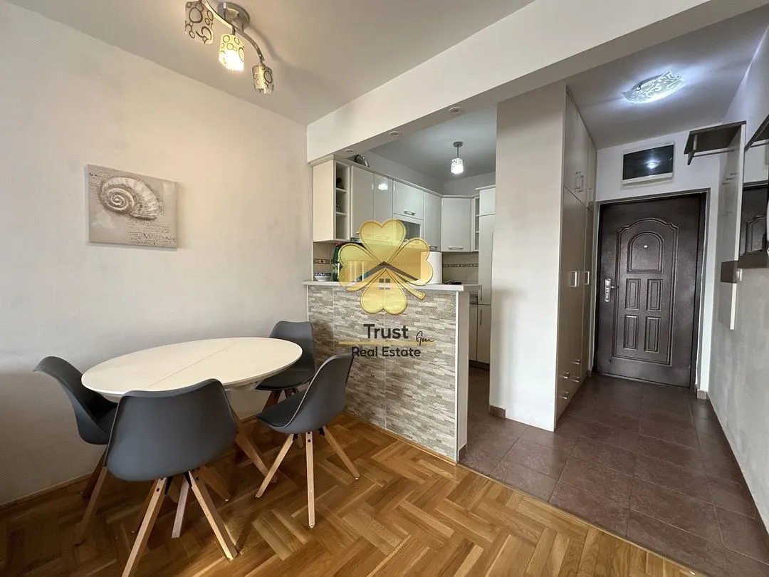 Rent, two bedroom apartment, 55m², Ljubović, Podgorica