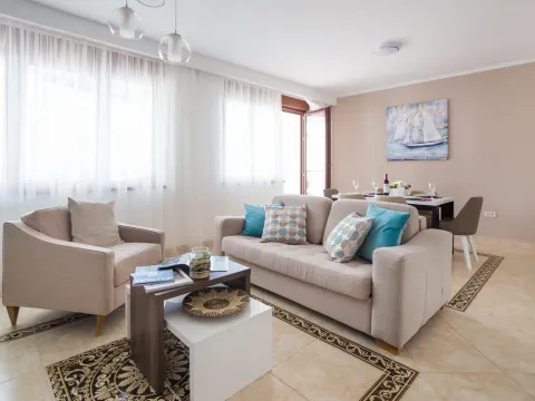 Prodaja, jednosoban stan, 72m², Bečići, Budva - image 25