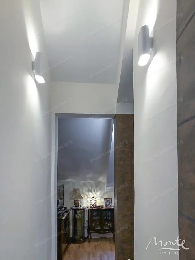 Prodaja, dvosoban stan, 50m², Grad, Kotor