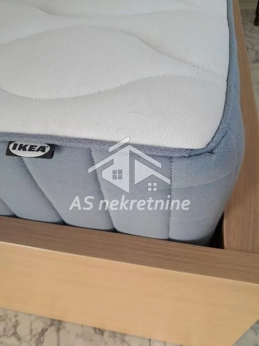 Rent, three bedroom apartment, 80m², Čukarica, Beograd