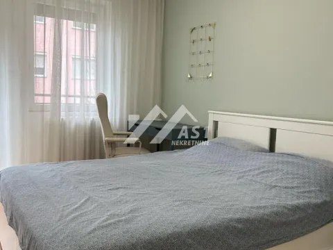 Rent, two bedroom apartment, 48m², Rotkvarija, Novi Sad Sve Podlokacije - image 4
