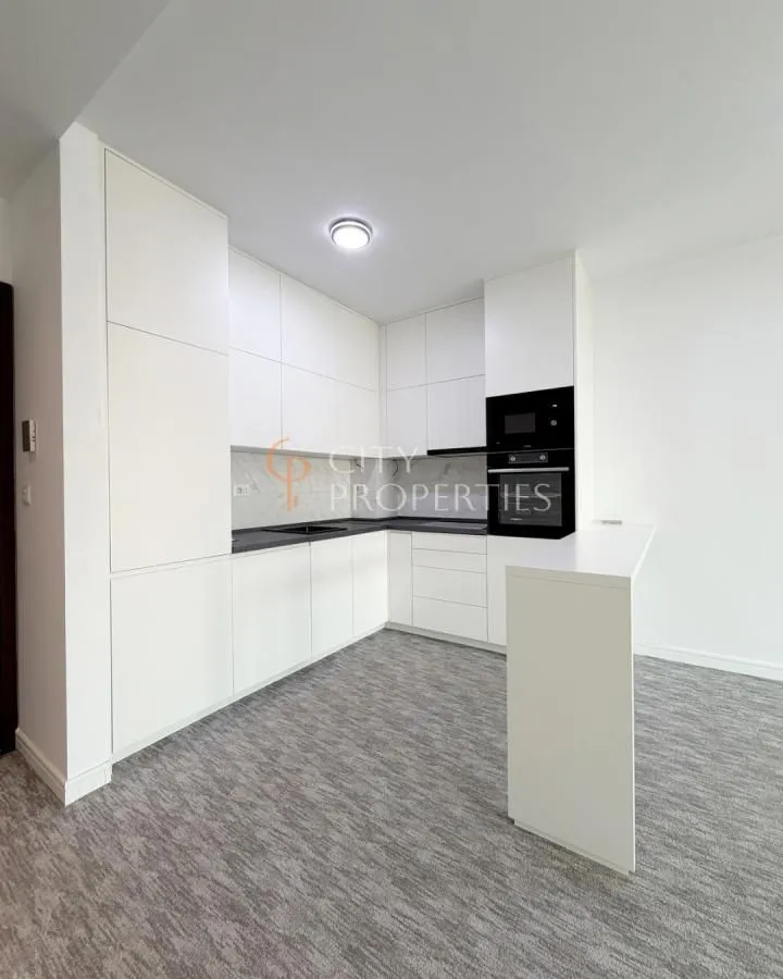 Rent, apartment, 70m², Kruševac, Podgorica