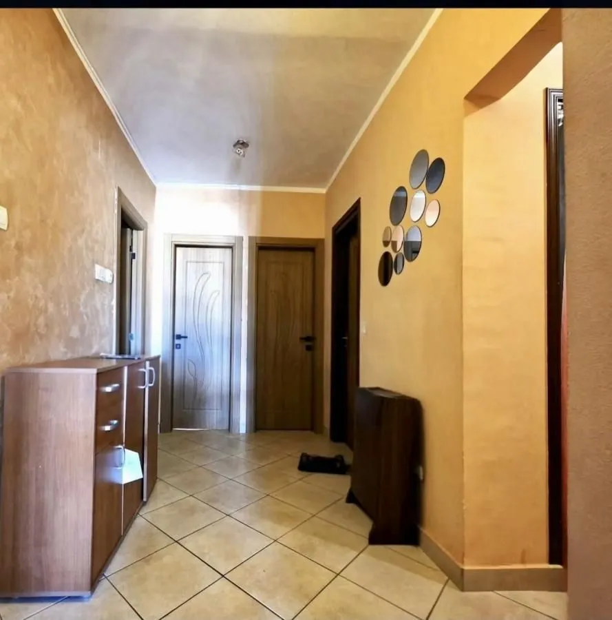 Prodaja, stan, 80m², Zabjelo, Podgorica