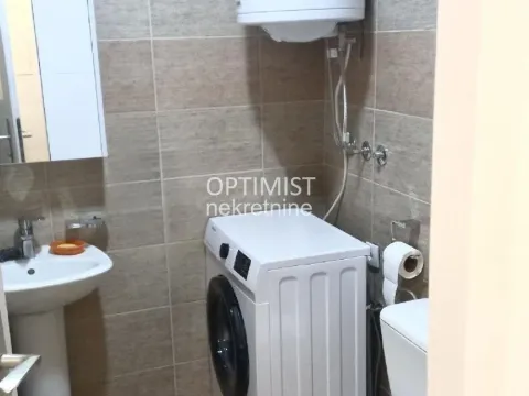 Izdavanje, jednosoban stan, 37m², Voždovac Sve Podlokacije, Beograd - image 10