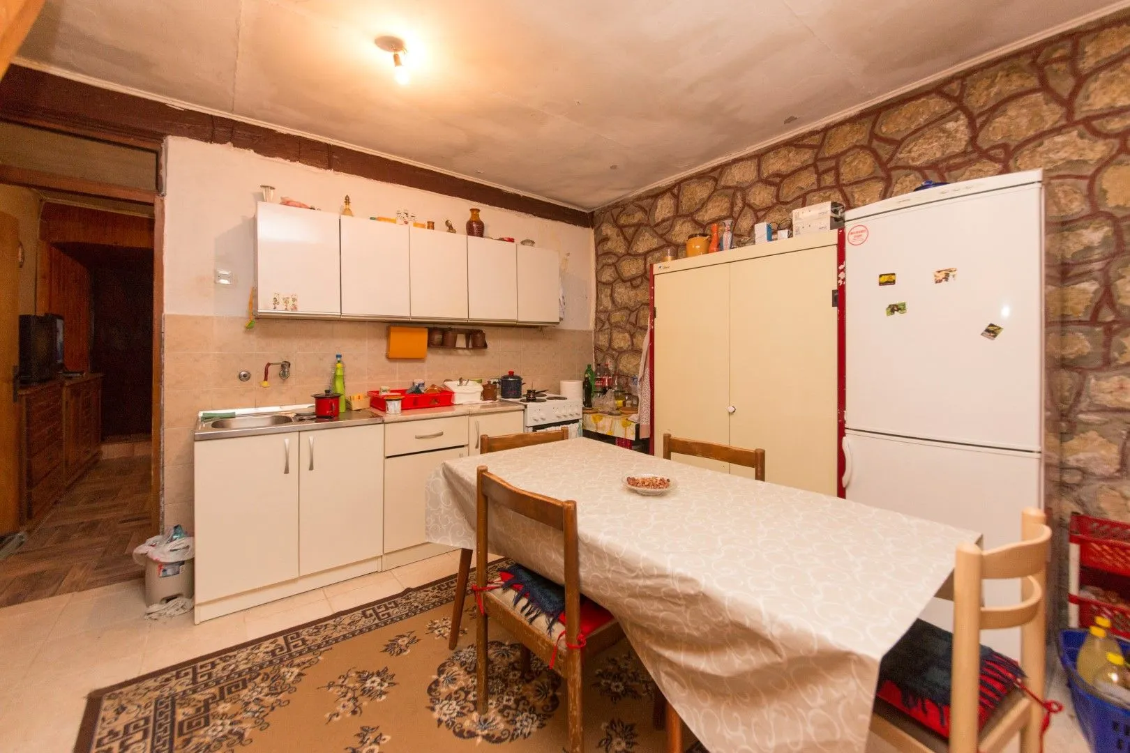 Sale, house, 100m², Prčanj, Kotor