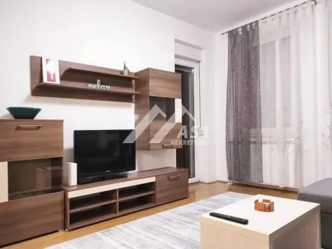 Izdavanje, dvosoban stan, 42m², Rotkvarija, Novi Sad Sve Podlokacije - image 2