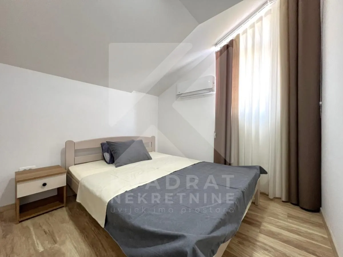 Izdavanje, trosoban stan, 76m², Donja Gorica, Podgorica