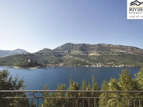 Prodaja, kuća, 148m², Lepetani, Tivat - image 1