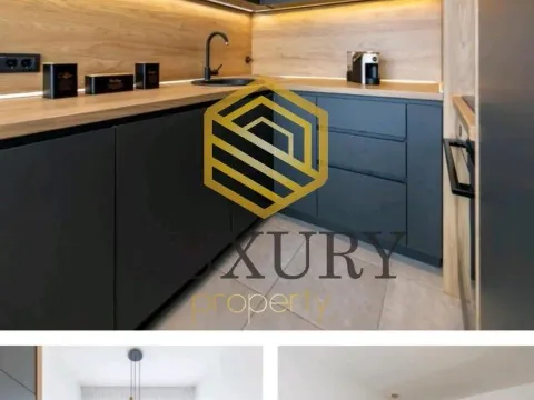 Rent, one bedroom apartment, 55m², Pejton, Podgorica - image 7