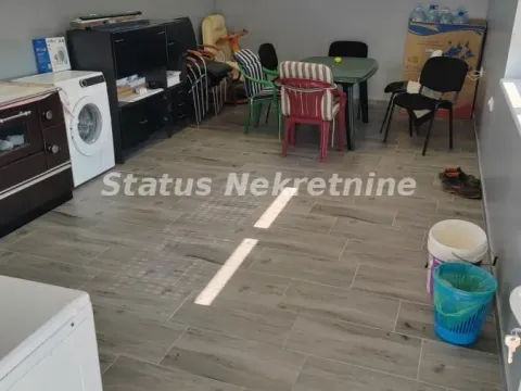 Rent, office space, 528m², Rumenka, Novi Sad Sve Podlokacije - image 6