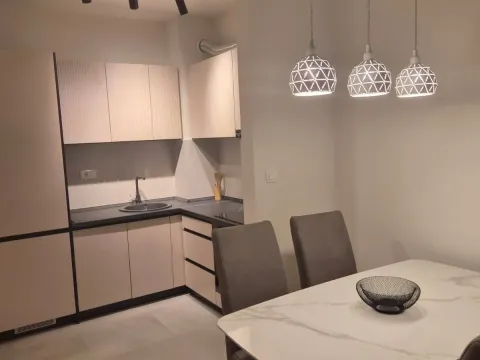 Rent, apartment, 45m², Central Point, Podgorica - image 5