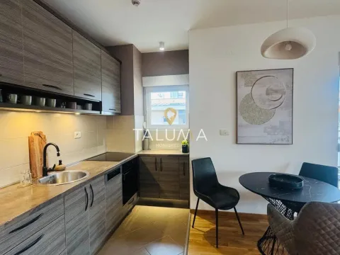 Rent, one bedroom apartment, 53m², City Kvart, Podgorica - image 6