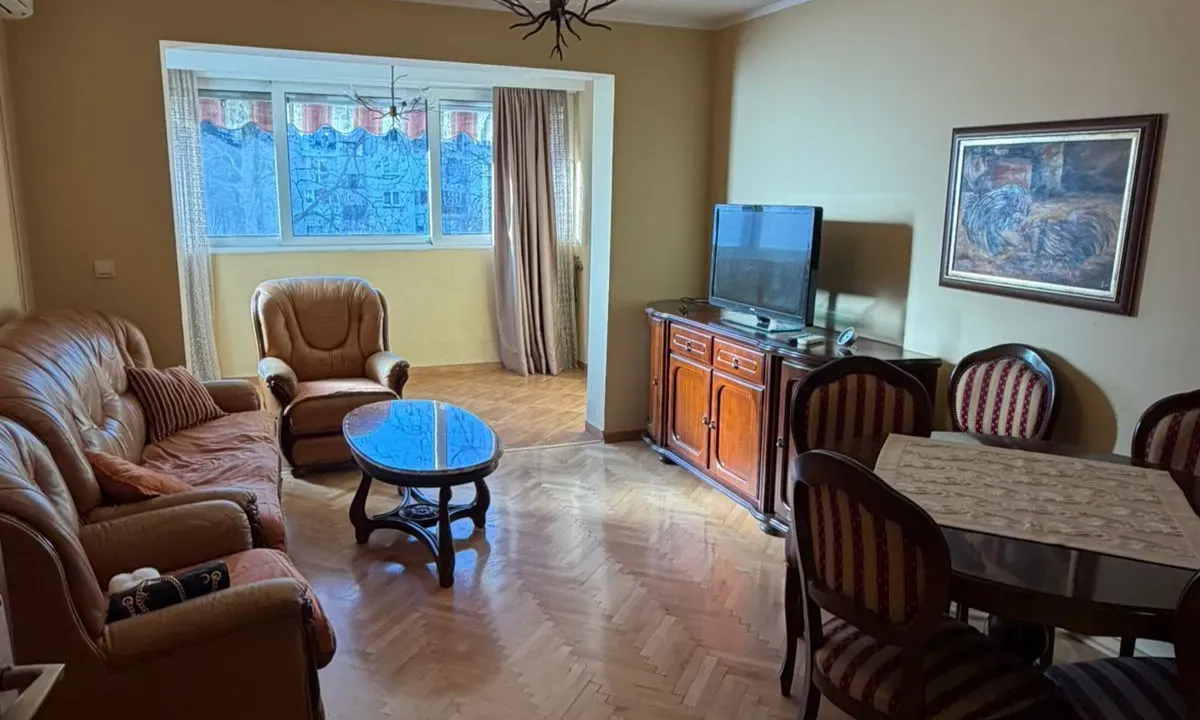 Sale, two bedroom apartment, 61m², Bar, Crna Gora