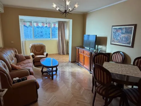 Sale, two bedroom apartment, 61m², Bar, Crna Gora - image 1