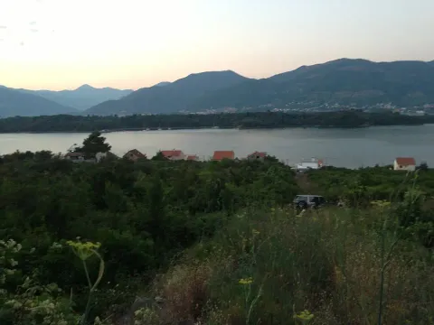Prodaja, plac, 4300m², Tivat, Crna Gora - image 4