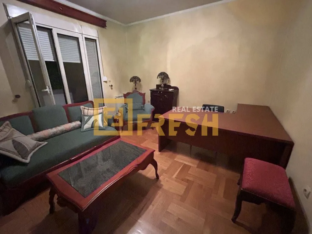 Rent, two bedroom apartment, 90m², Centar, Podgorica