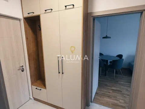 Rent, one bedroom apartment, 40m², Zabjelo, Podgorica - image 8