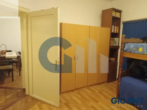 Prodaja, jednosoban stan, 40m², Savski Venac, Beograd - image 3