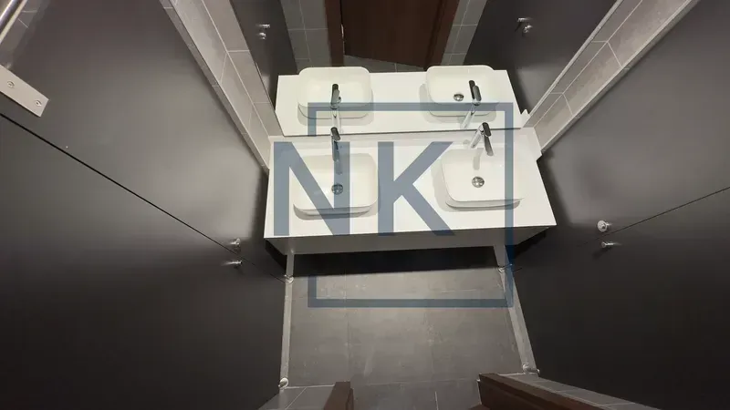 Sale, office space, 2542m², Centar, Podgorica