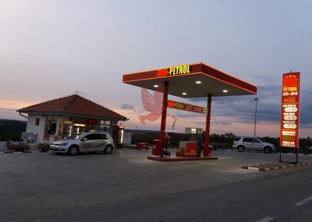 Rent, office space, 32m², Dubona, Mladenovac