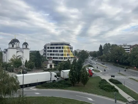 Izdavanje, dvosoban stan, 48m², Petrovaradin, Novi Sad - image 10