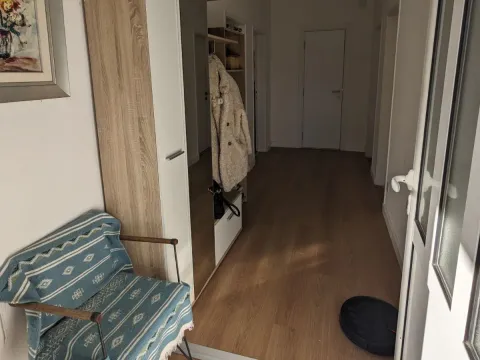 Rent, house, 85m², Masline, Podgorica - image 9