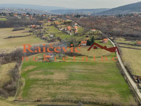 Prodaja, plac, 8000m², Sopot, Beograd - image 5