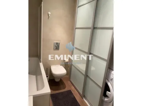 Rent, two bedroom apartment, 55m², Novi Beograd Blok 65, Novi Beograd Sve Podlokacije - image 7