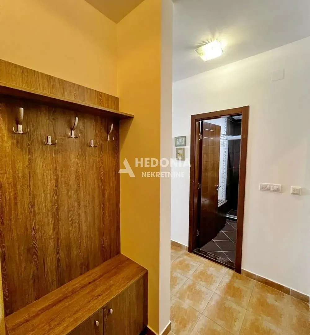 Prodaja, jednosoban stan, 42m², Brzeće, Kopaonik