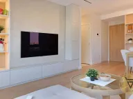 Izdavanje, trosoban stan, 72m², Savski Venac, Beograd - image 3