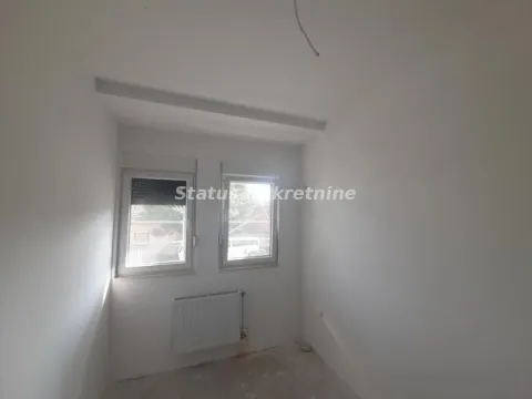 Sale, two bedroom apartment, 46m², Petrovaradin, Novi Sad - image 2