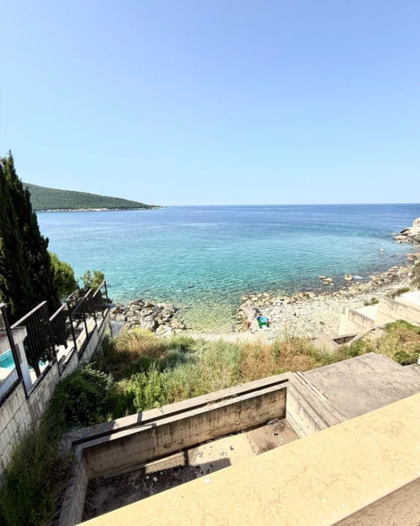 Sale, house, 545m², Kruče, Ulcinj