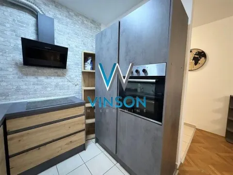 Izdavanje, jednosoban stan, 46m², Grbavica, Novi Sad Sve Podlokacije - image 10